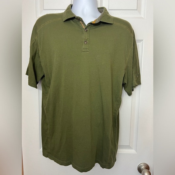 Kuhl Other - Kuhl Wildfire polo xl